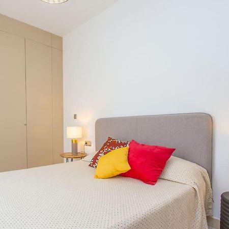 Apartmán Atico El Arenal Con Parking Jerez de la Frontera Exteriér fotografie