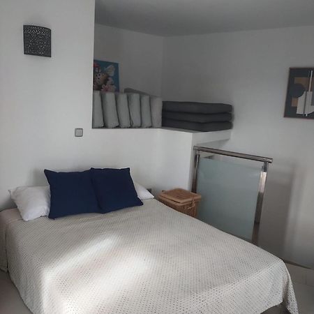 Apartmán Atico El Arenal Con Parking Jerez de la Frontera Exteriér fotografie