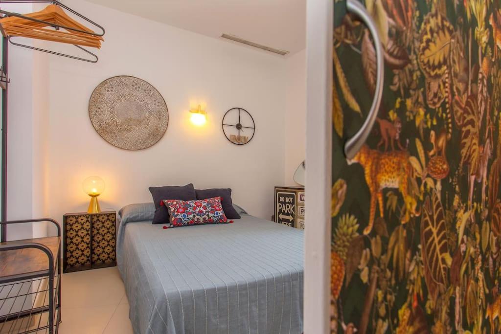 Apartmán Atico El Arenal Con Parking Jerez de la Frontera Exteriér fotografie